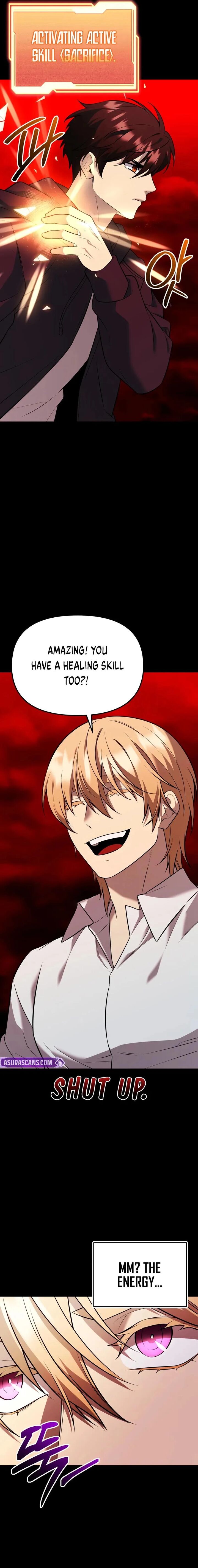 I Obtained A Mythic Item 167 18