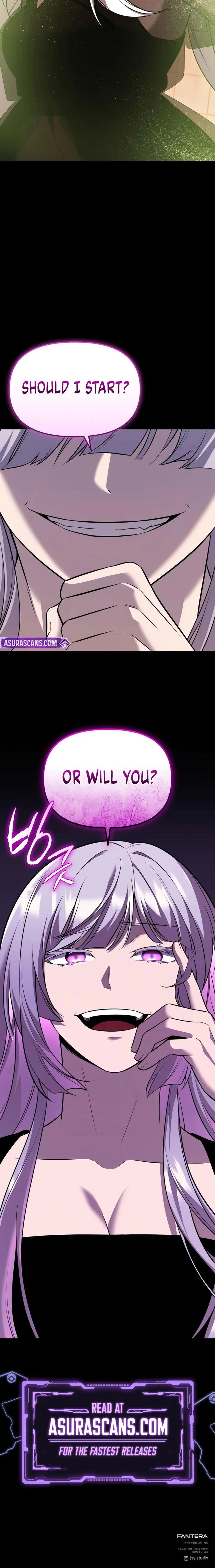 I Obtained A Mythic Item 167 22