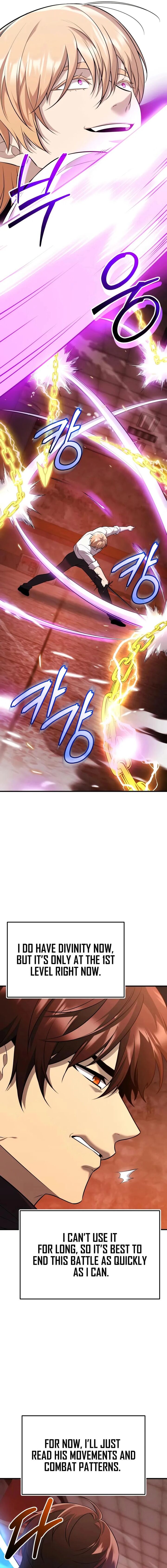 I Obtained A Mythic Item 167 3