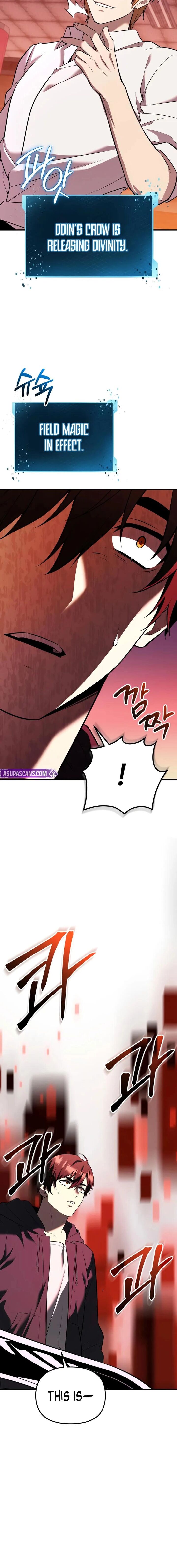 I Obtained A Mythic Item 167 6