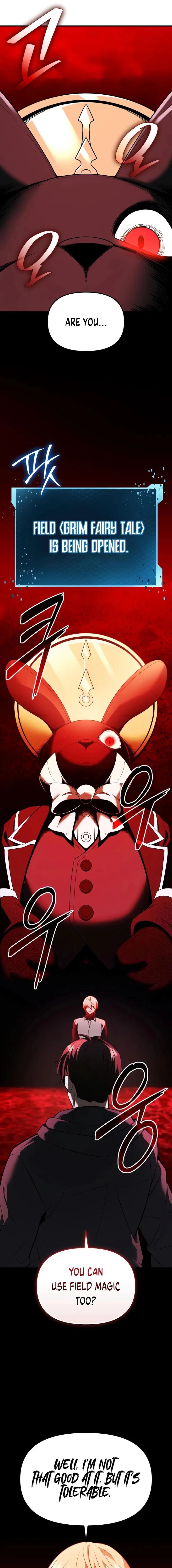 I Obtained A Mythic Item 167 7