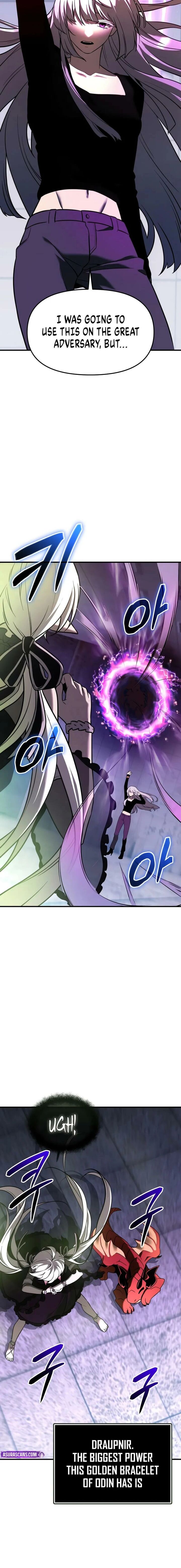 I Obtained A Mythic Item 168 10