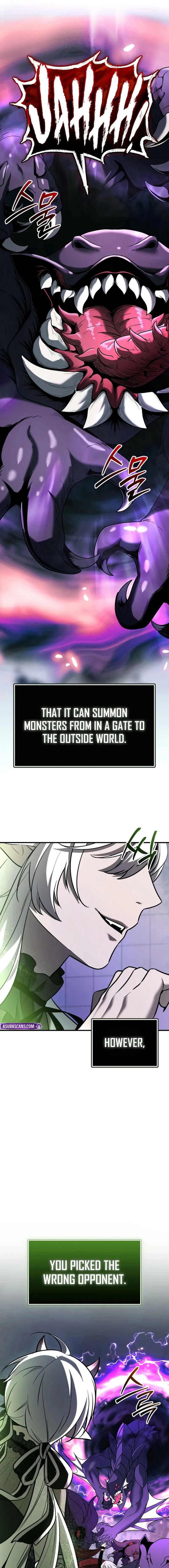 I Obtained A Mythic Item 168 11