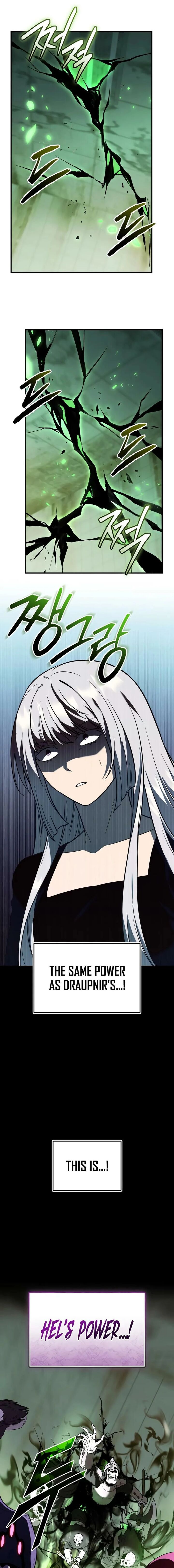 I Obtained A Mythic Item 168 13