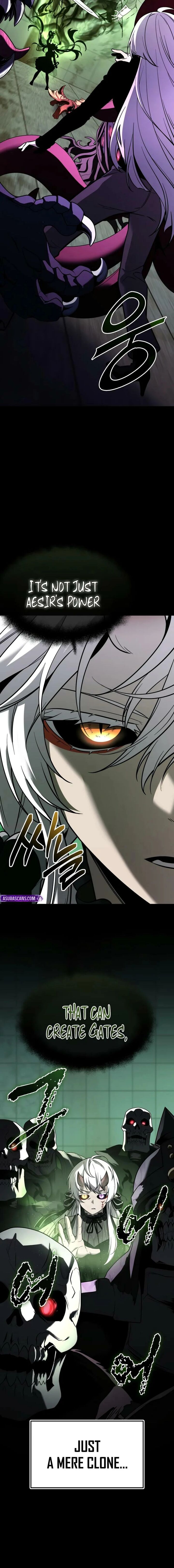 I Obtained A Mythic Item 168 14