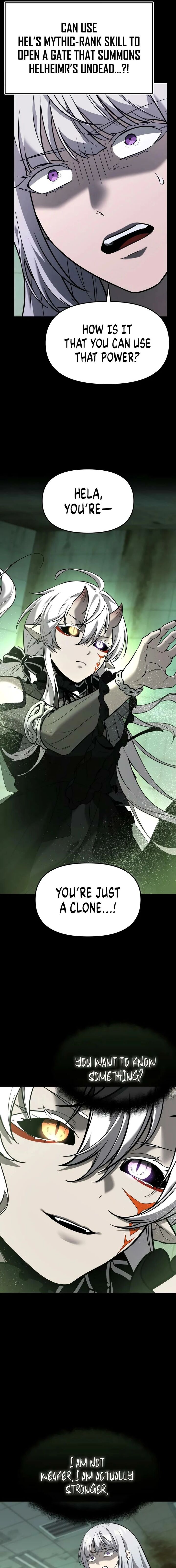 I Obtained A Mythic Item 168 15