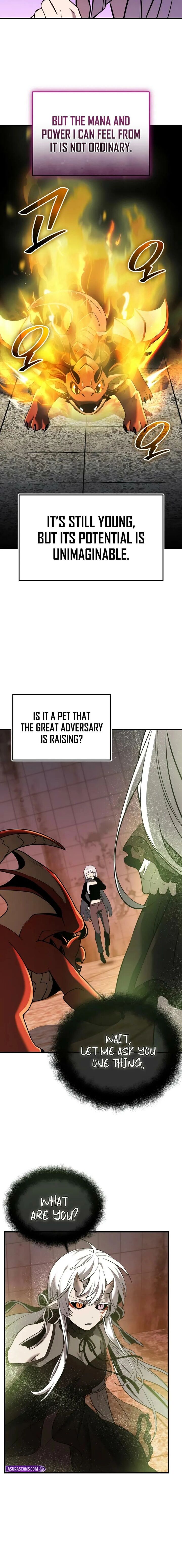 I Obtained A Mythic Item 168 2