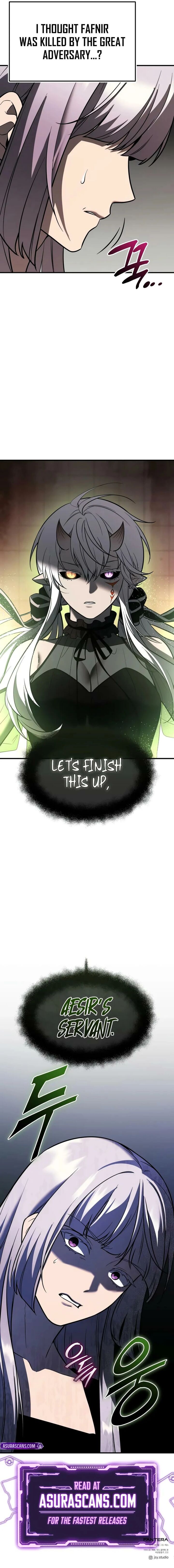 I Obtained A Mythic Item 168 23