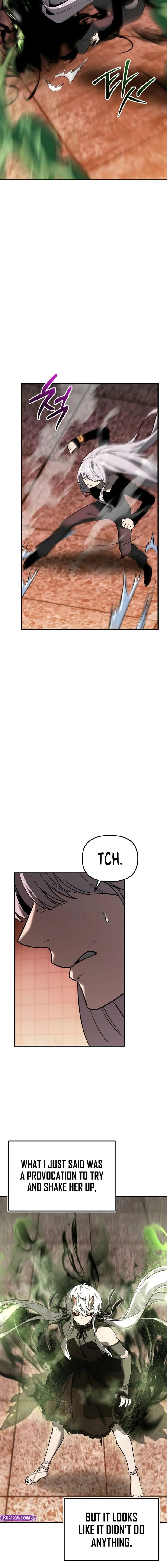 I Obtained A Mythic Item 168 8