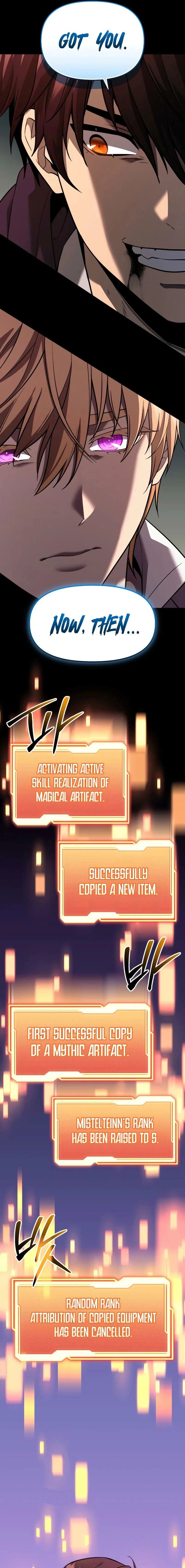 I Obtained A Mythic Item 169 17