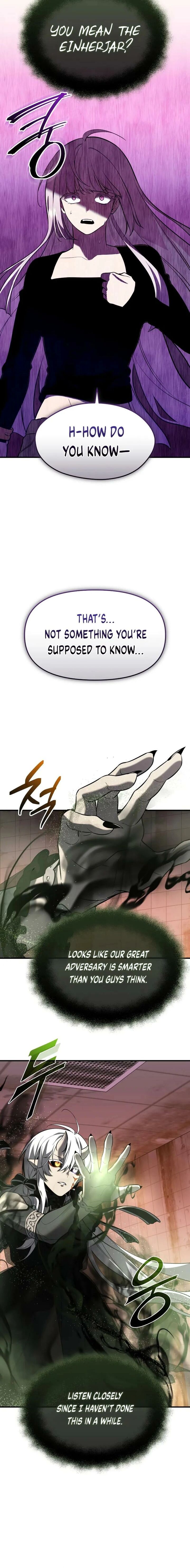 I Obtained A Mythic Item 169 2