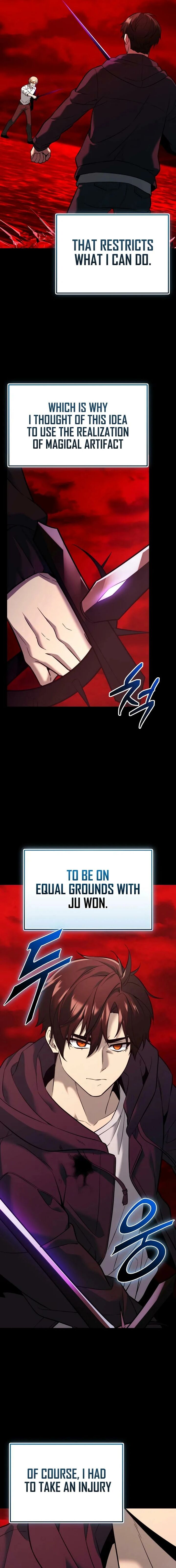 I Obtained A Mythic Item 169 21