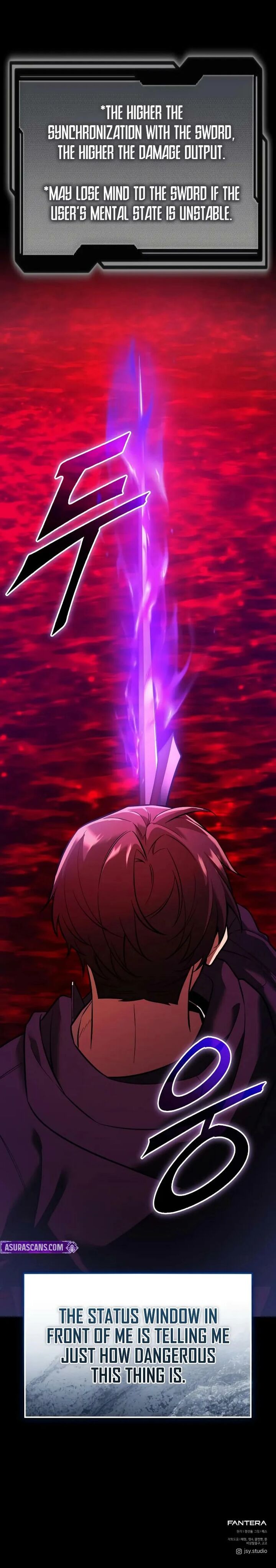 I Obtained A Mythic Item 169 23