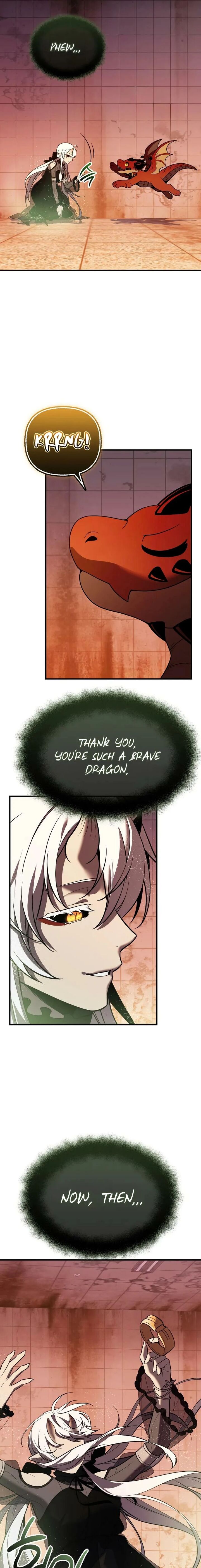 I Obtained A Mythic Item 169 7