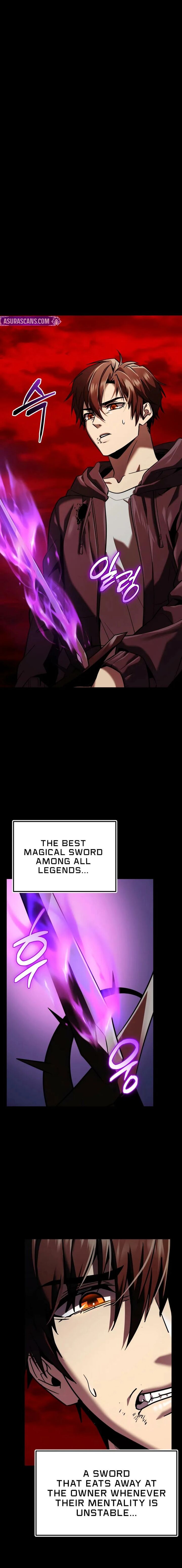 I Obtained A Mythic Item 170 1