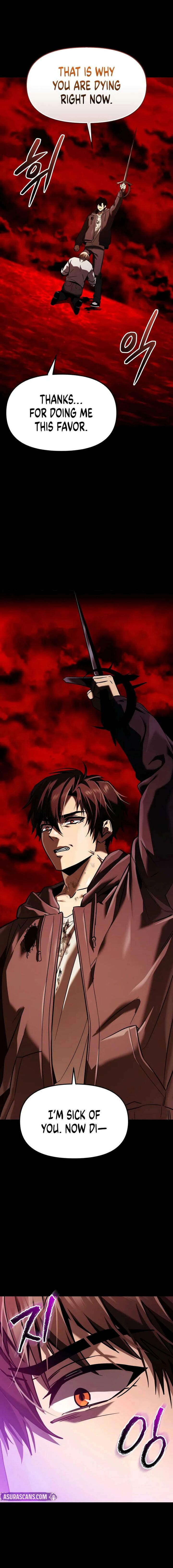 I Obtained A Mythic Item 170 18