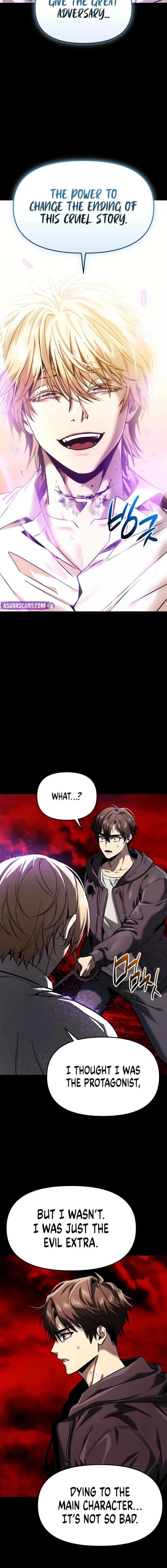 I Obtained A Mythic Item 170 22