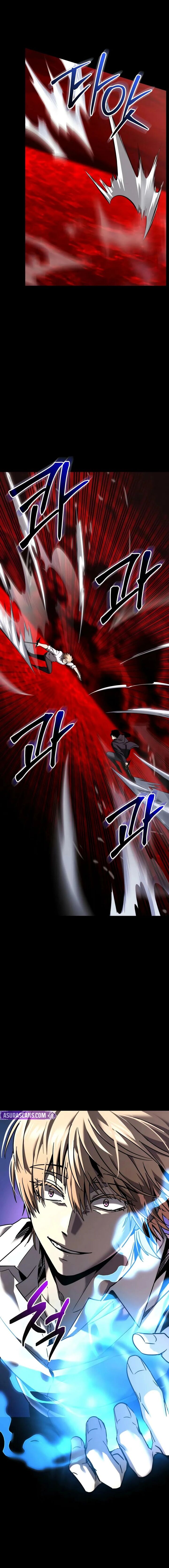 I Obtained A Mythic Item 170 8