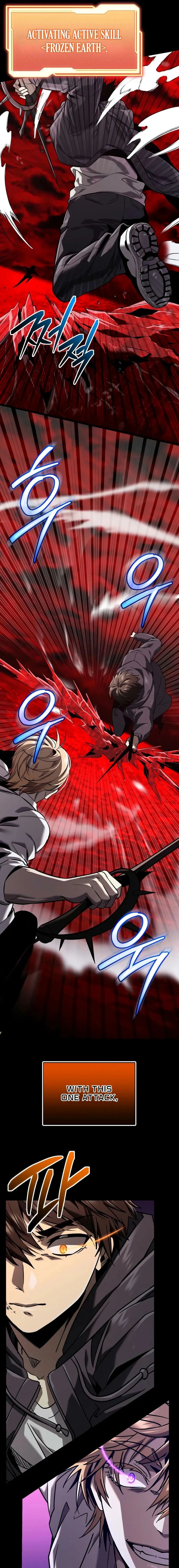 I Obtained A Mythic Item 170 9