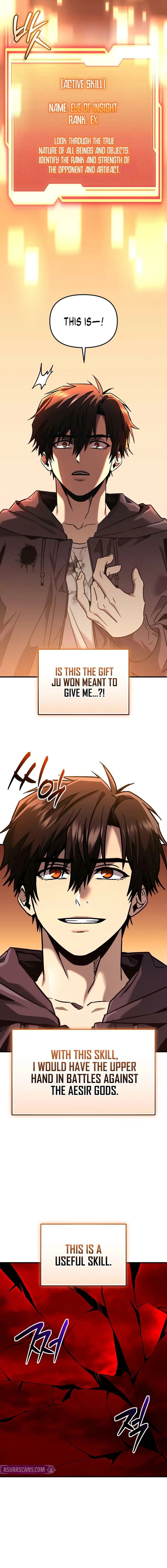 I Obtained A Mythic Item 171 4