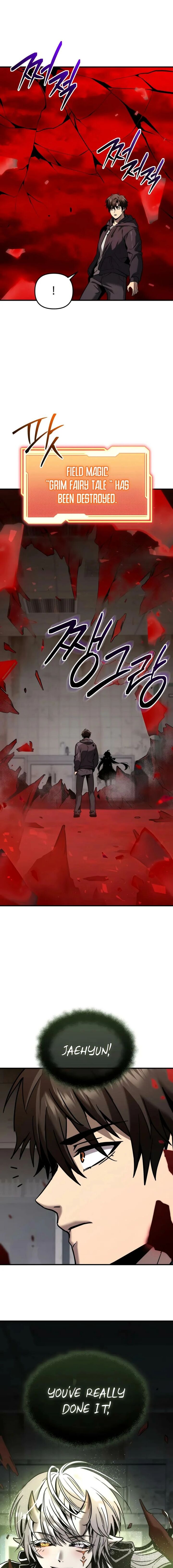 I Obtained A Mythic Item 171 5