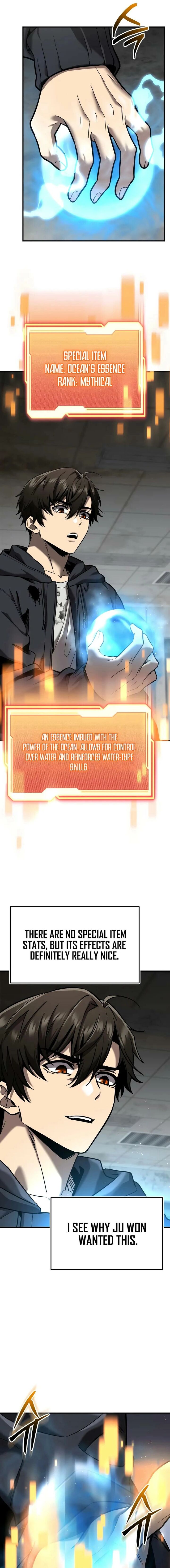 I Obtained A Mythic Item 171 9