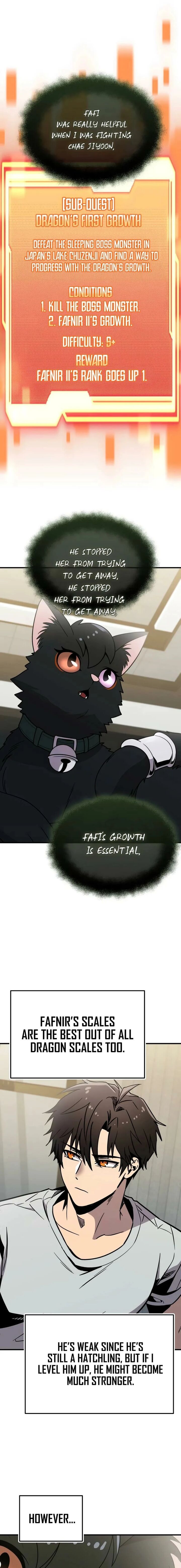 I Obtained A Mythic Item 172 7