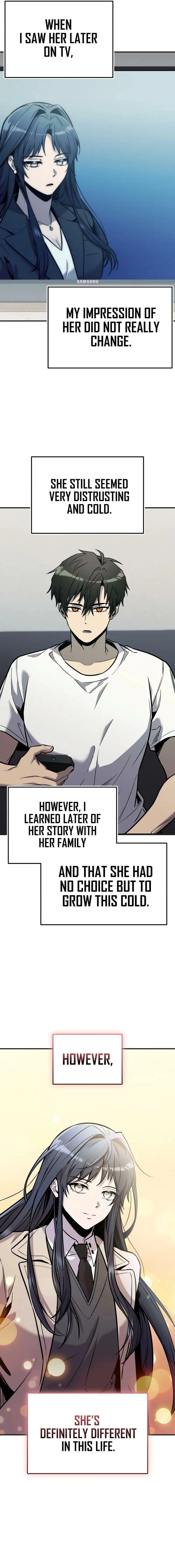 I Obtained A Mythic Item 174 5