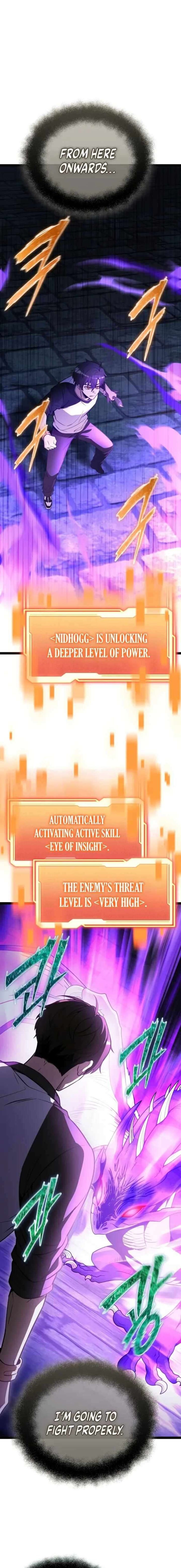 I Obtained A Mythic Item 175 1