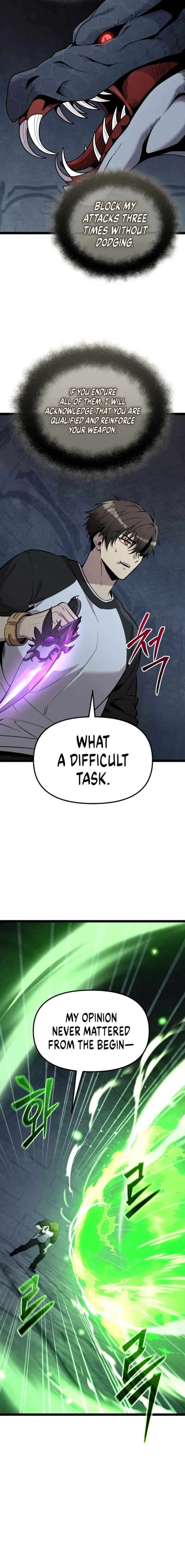 I Obtained A Mythic Item 175 10