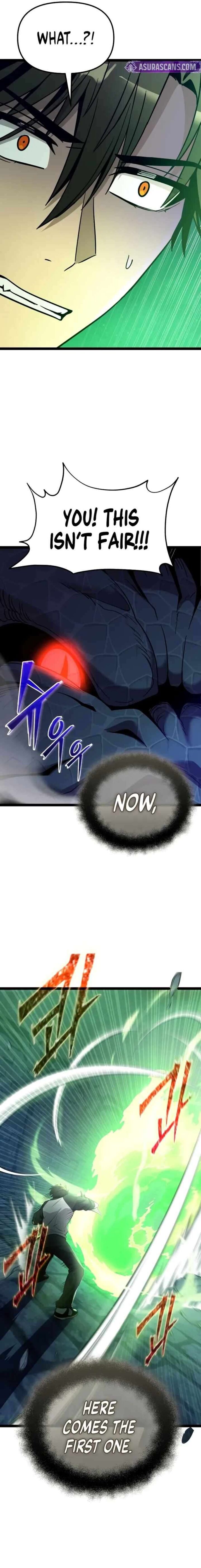 I Obtained A Mythic Item 175 11