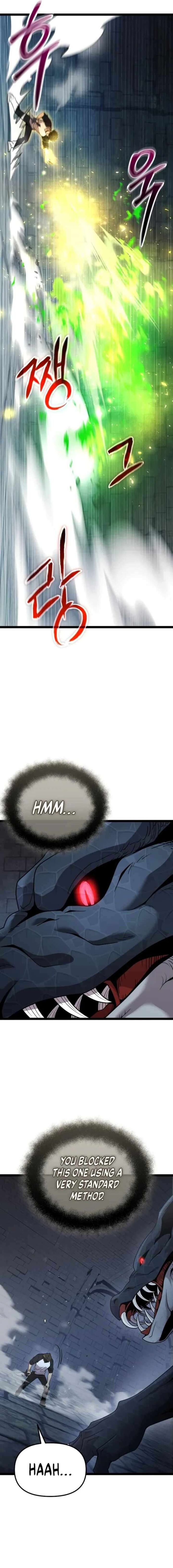 I Obtained A Mythic Item 175 13