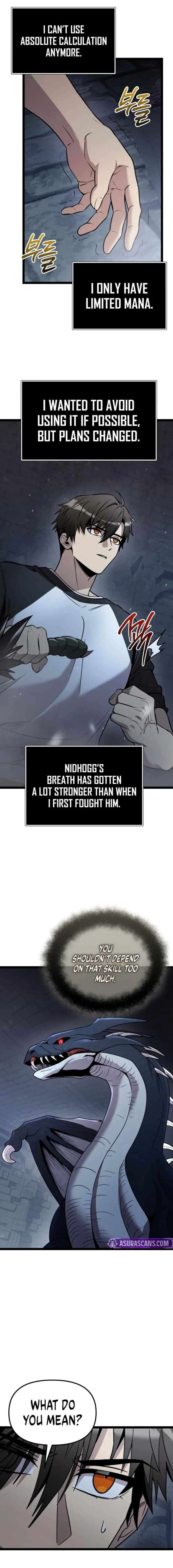 I Obtained A Mythic Item 175 14