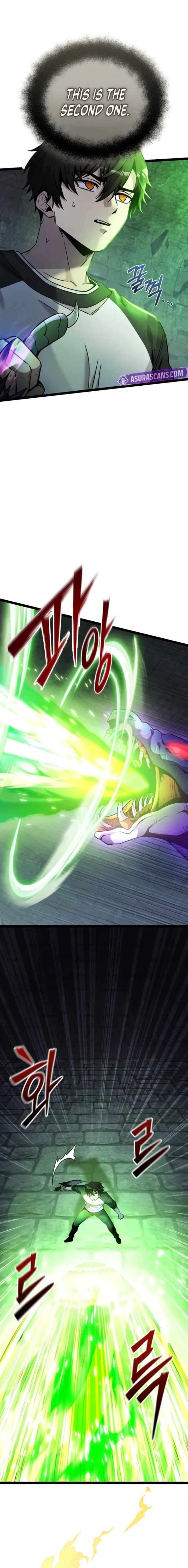 I Obtained A Mythic Item 175 16