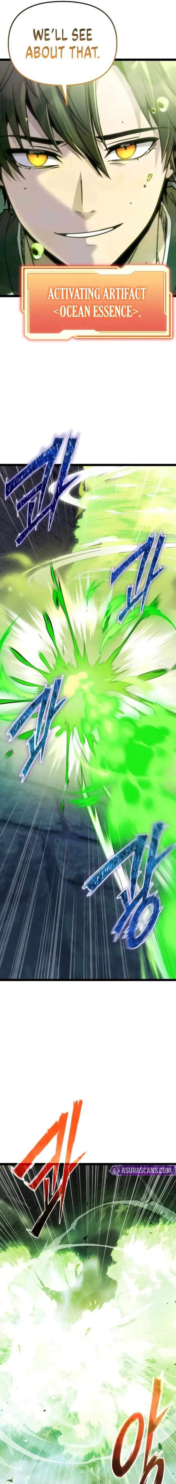 I Obtained A Mythic Item 175 19