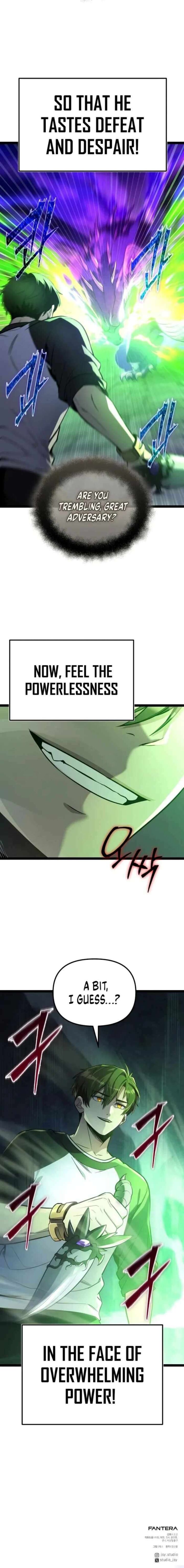 I Obtained A Mythic Item 175 24