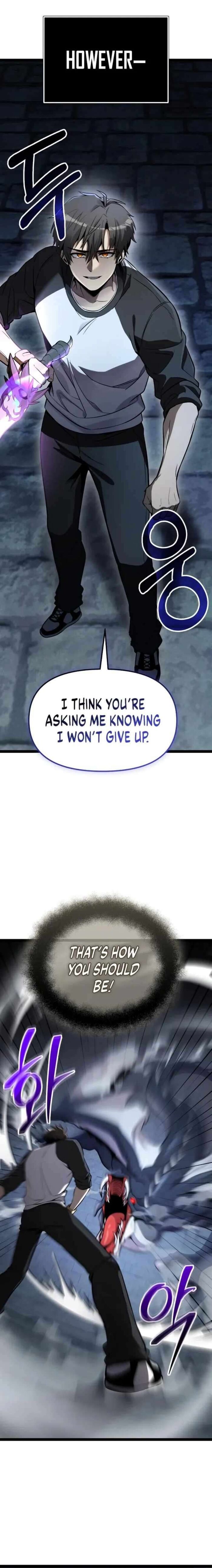 I Obtained A Mythic Item 175 4