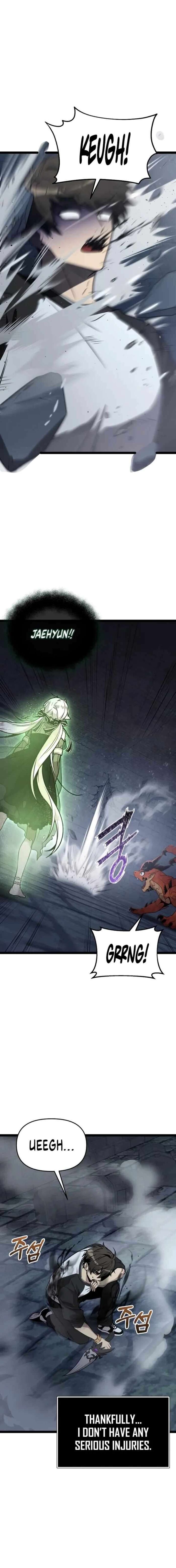 I Obtained A Mythic Item 175 8