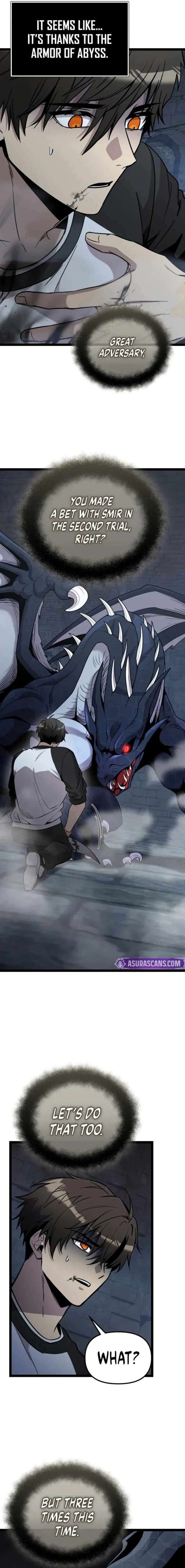 I Obtained A Mythic Item 175 9