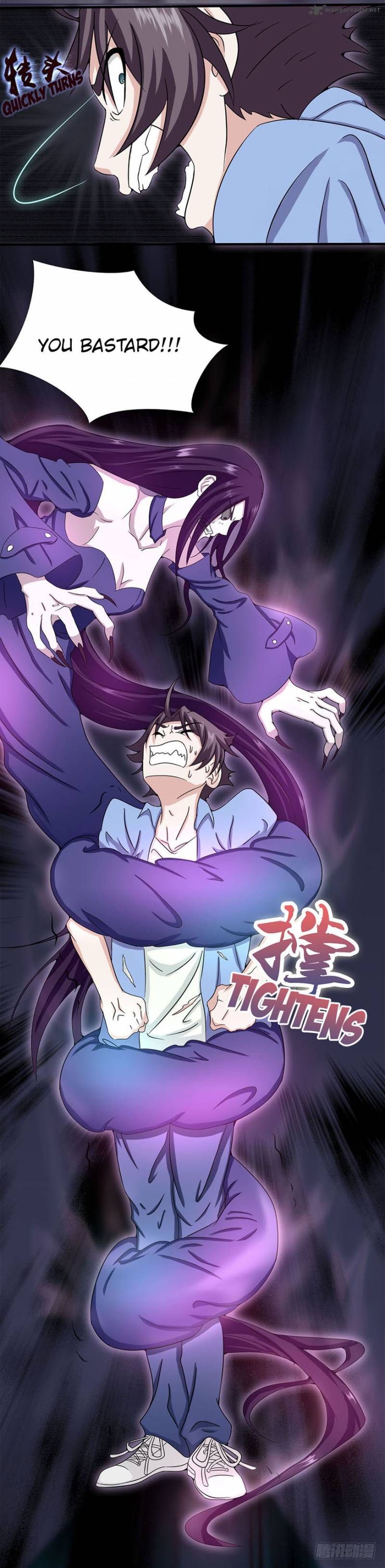 I Opened The Gates Of Hell 3 9