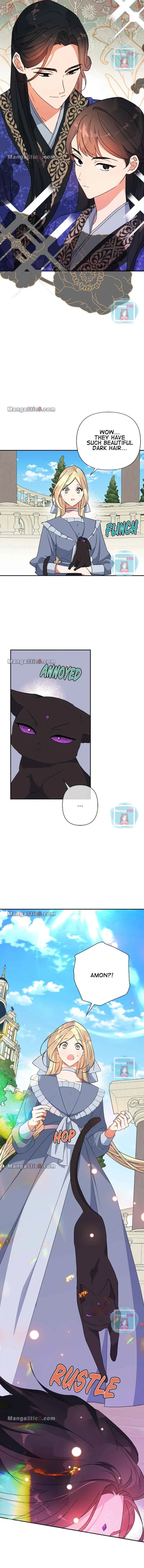 I Raised The Beast Well 106 13