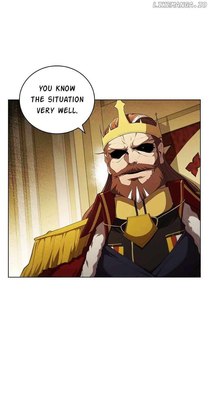 I Regressed As The Duke 100 47