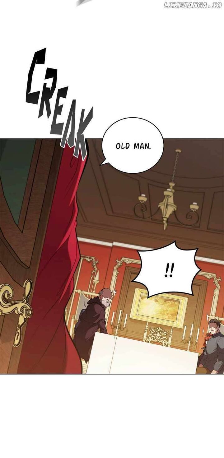 I Regressed As The Duke 101 77