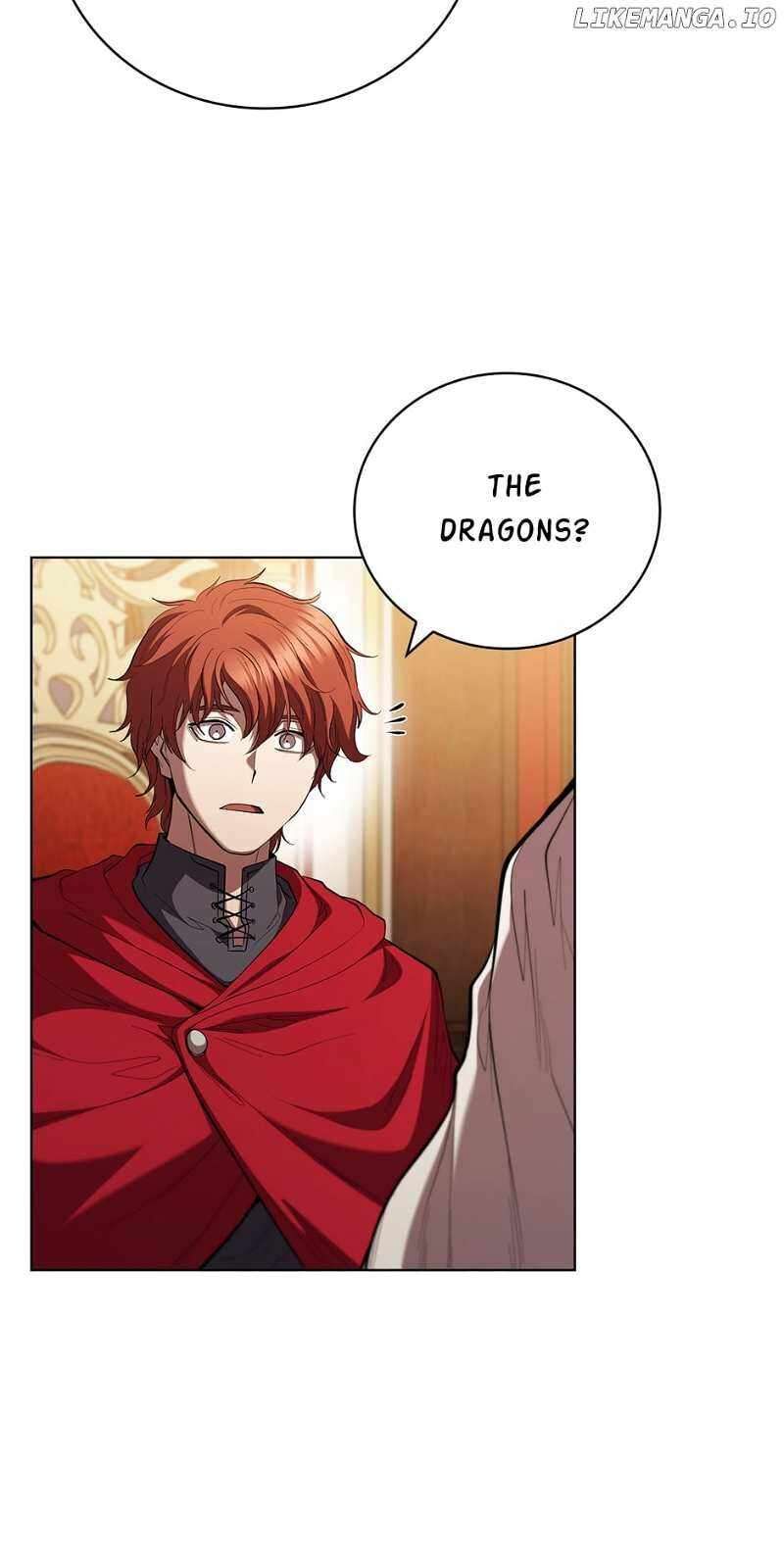 I Regressed As The Duke 104 7