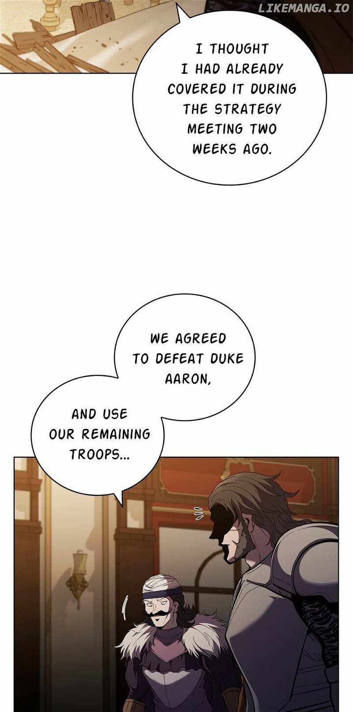 I Regressed As The Duke 107 15