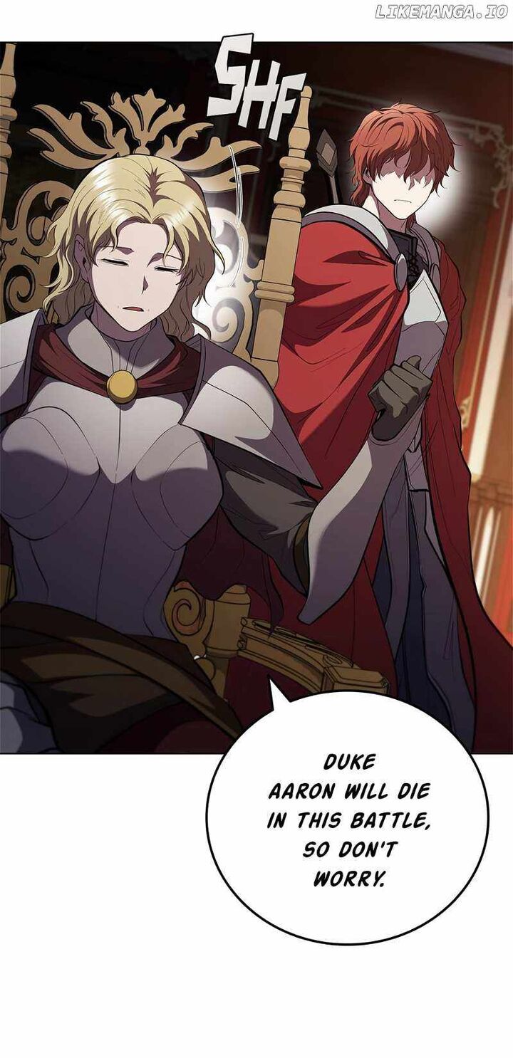 I Regressed As The Duke 107 30