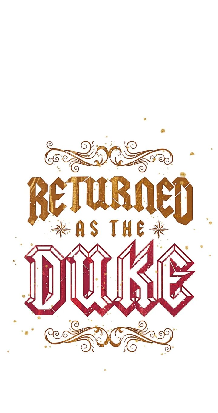 I Regressed As The Duke 110 44