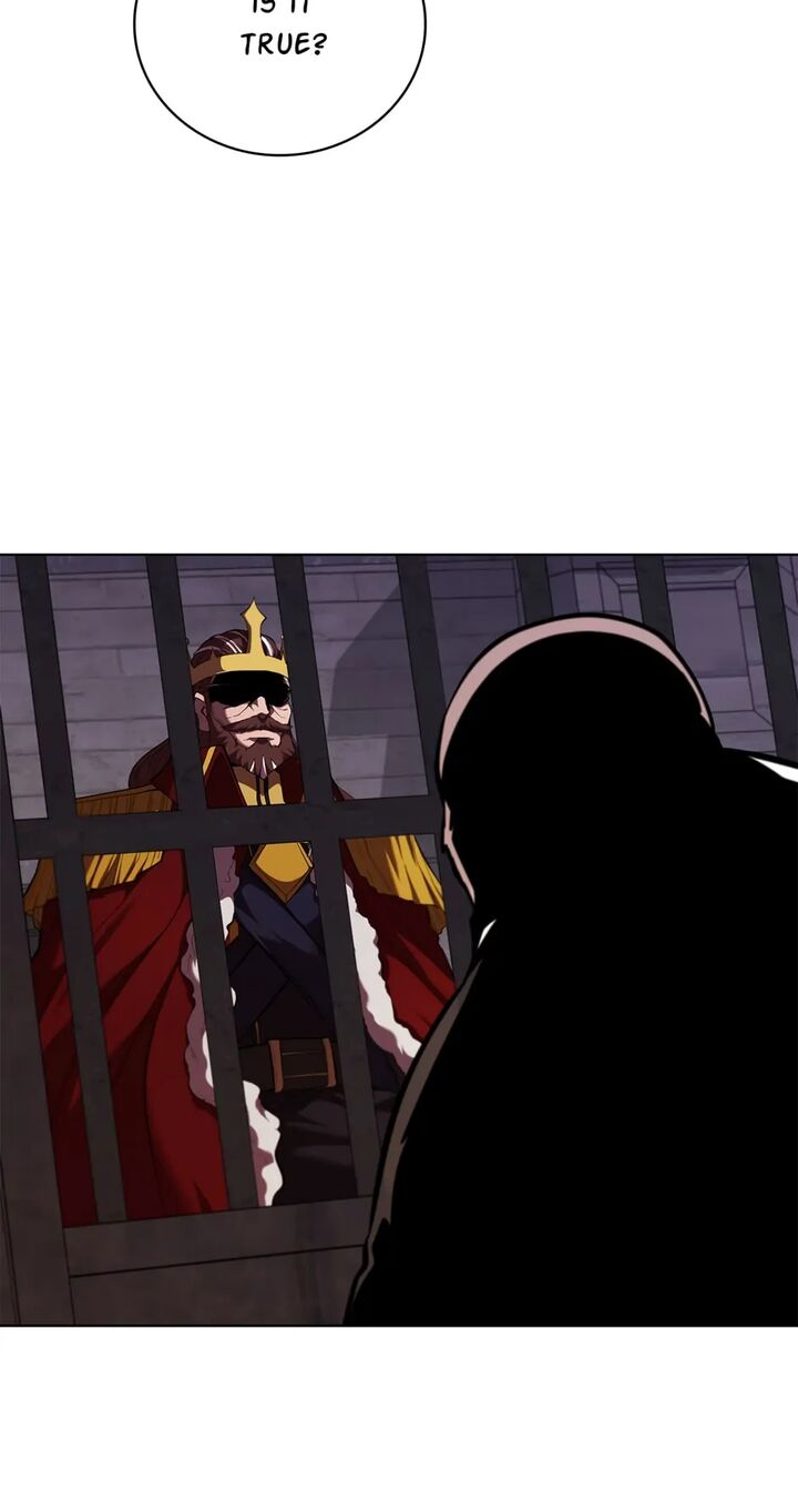 I Regressed As The Duke 110 49