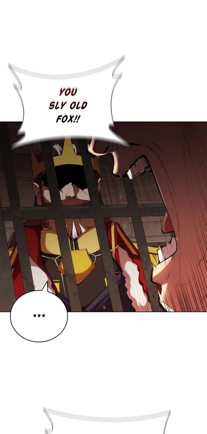 I Regressed As The Duke 110 53
