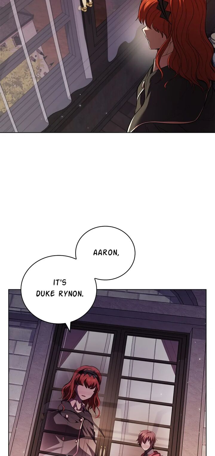 I Regressed As The Duke 111 34